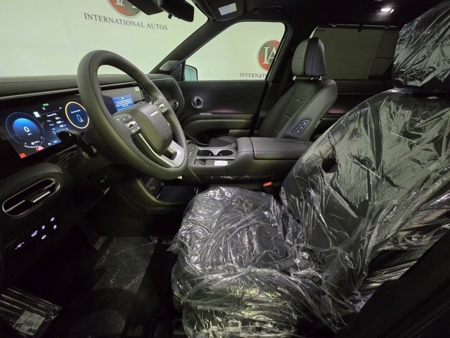 New 2026 Hyundai Palisade Calligraphy image 12