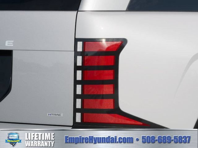 New 2026 Hyundai Palisade Limited AWD/4WD image 10