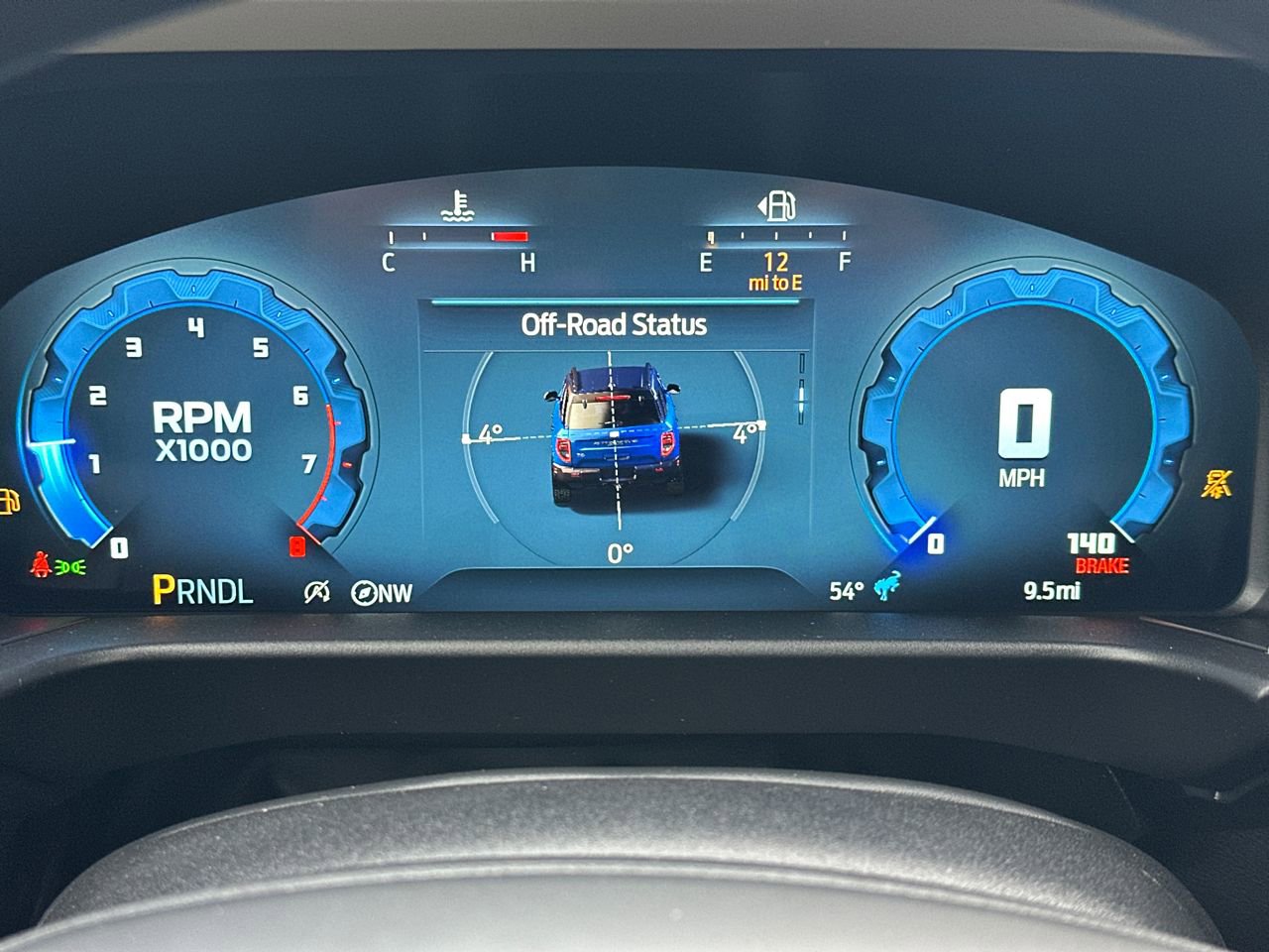 New 2025 Ford Bronco Sport Big Bend image 22