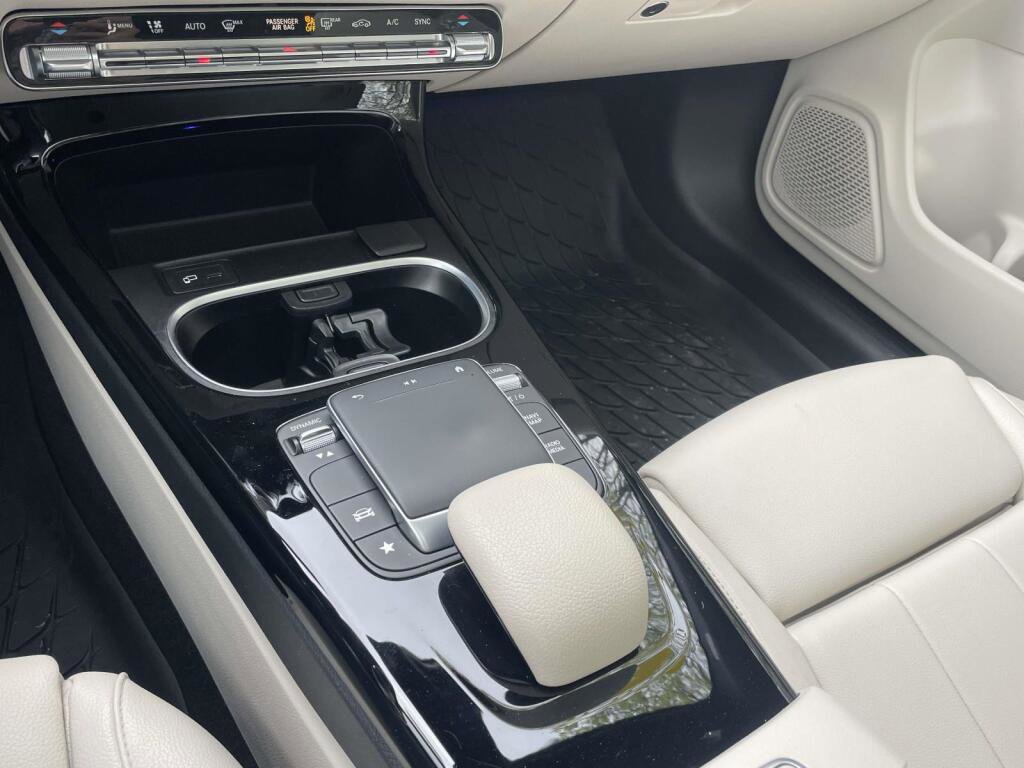Certified 2023 Mercedes-Benz CLA 250 4MATIC image 29