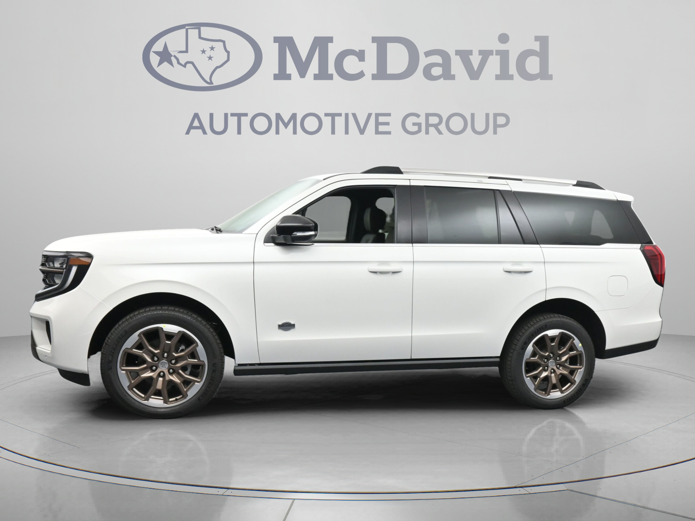 New 2027 Ford Expedition King Ranch AWD/4WD image 5