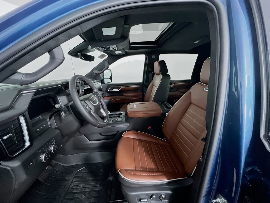 New 2026 GMC Sierra 3500 Denali Ultimate image 20
