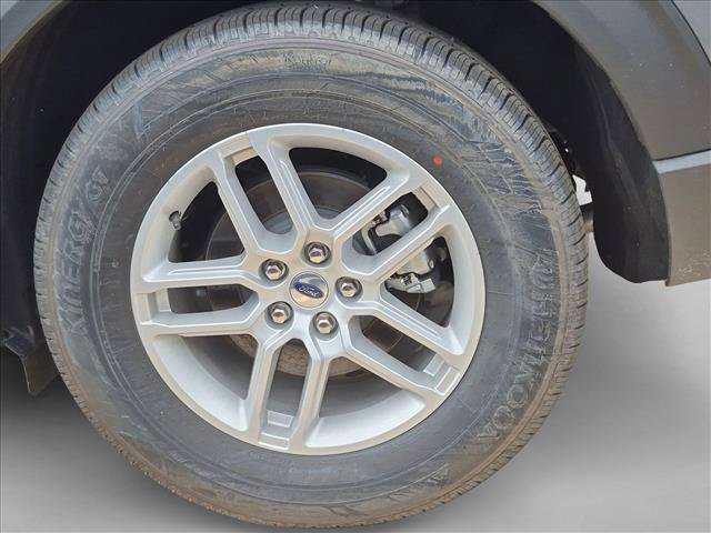 New 2027 Ford Explorer Active w/ Active Comfort Package RWD image 10