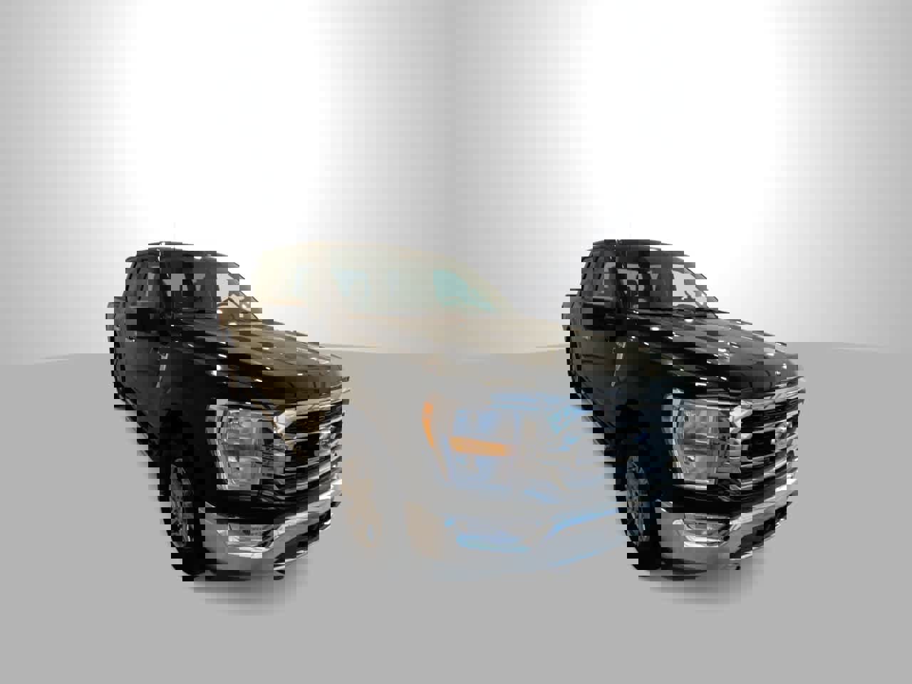 Used 2022 Ford F150 XLT w/ XTR Package video 2