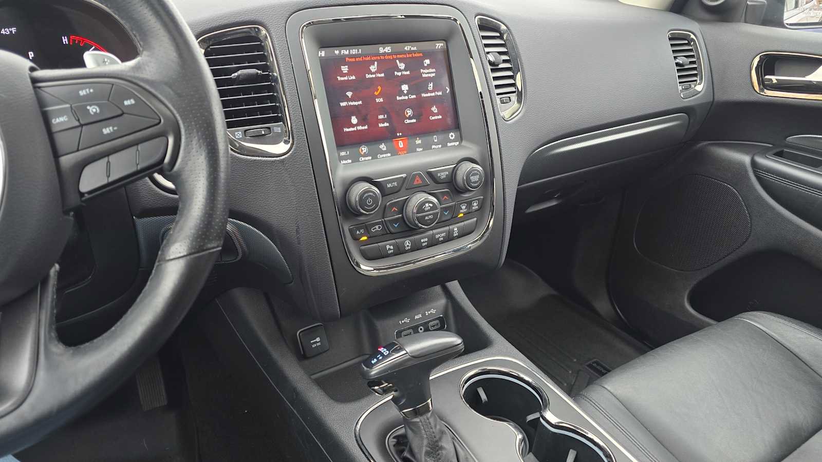 Used 2020 Dodge Durango GT image 31
