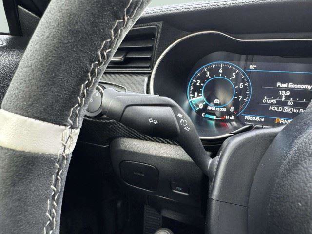 Used 2021 Ford Mustang Shelby GT500 w/ Carbon Fiber Track Pack RWD image 30