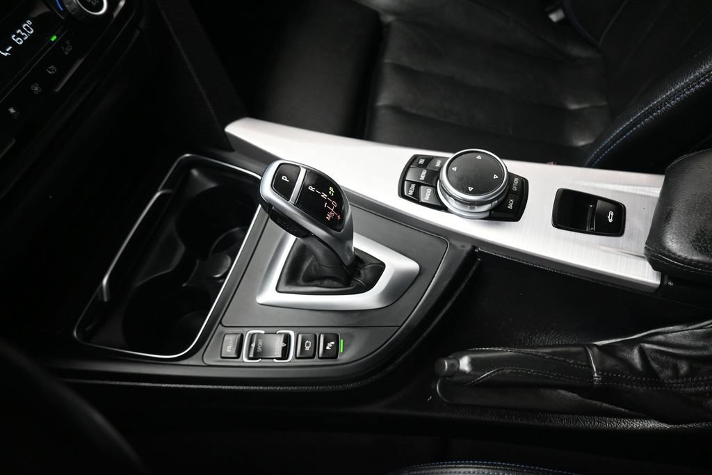 Used 2016 BMW 435i xDrive Convertible AWD/4WD image 22