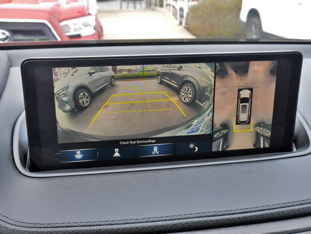 Used 2022 Acura MDX SH-AWD w/ Advance Package image 35