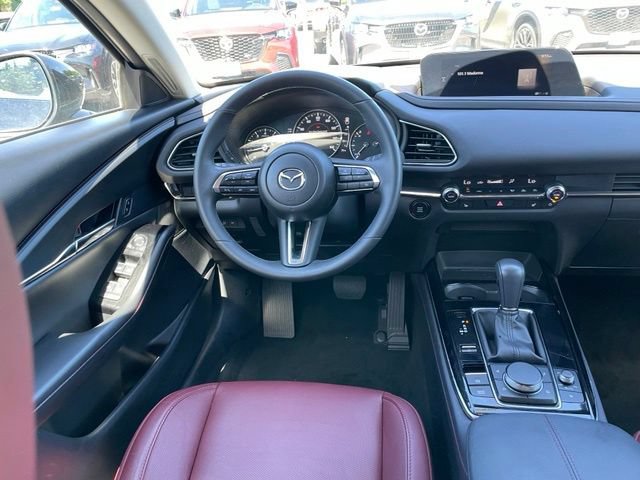 Certified 2024 MAZDA CX-30 AWD 2.5 S w/ Preferred Package image 9