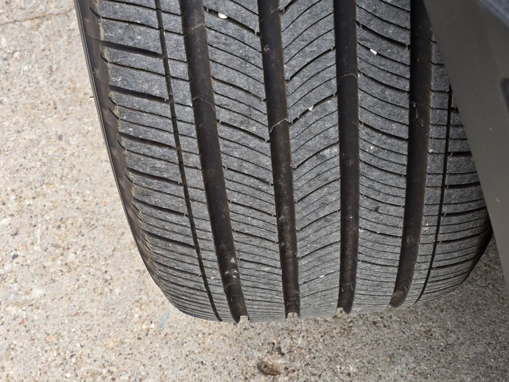 Used 2024 Hyundai Tucson XRT image 11