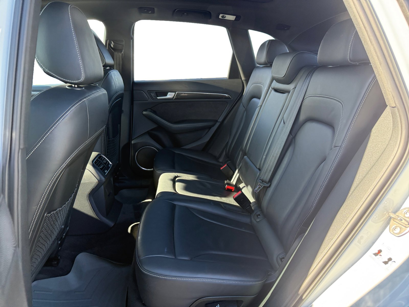 Used 2017 Audi SQ5 Premium Plus image 15