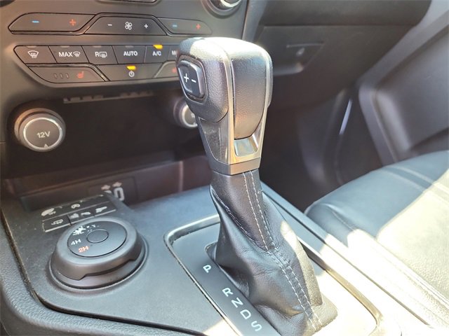 Certified 2020 Ford Ranger Lariat w/ Technology Package image 23