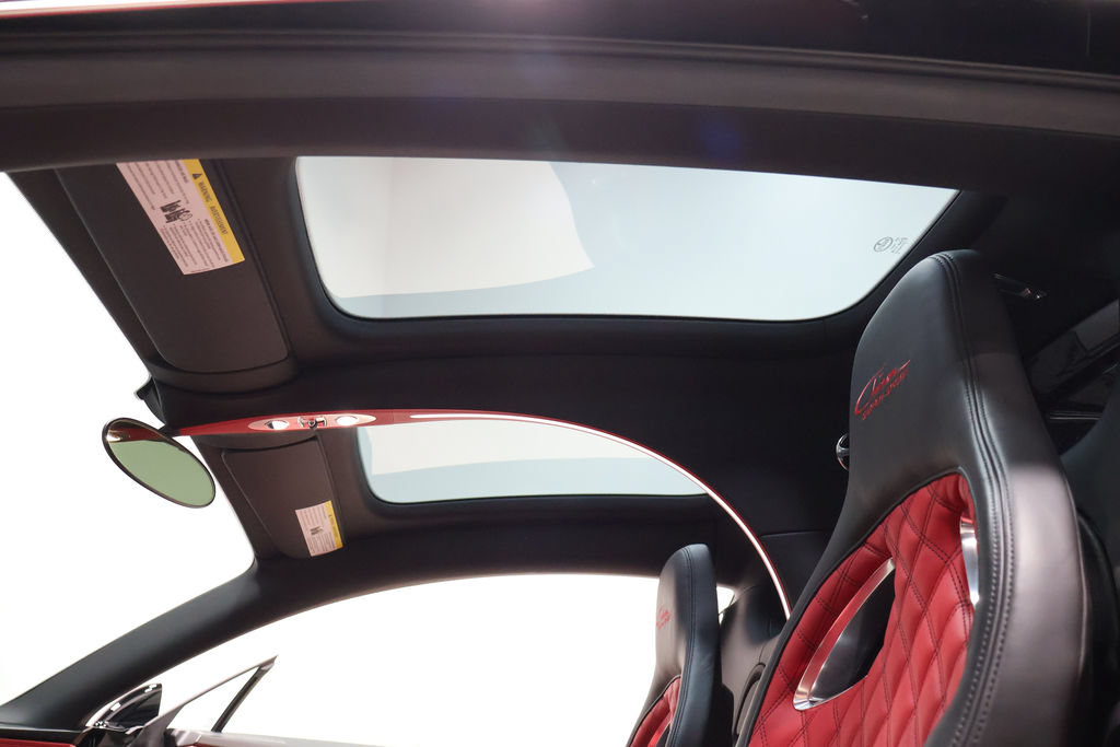 Used 2022 Bugatti Chiron Super Sport AWD/4WD image 39