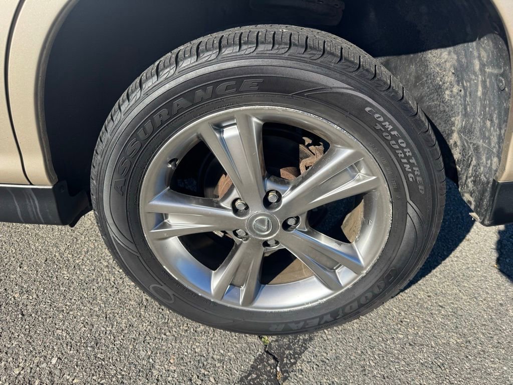 Used 2006 Lexus RX 400h AWD image 35