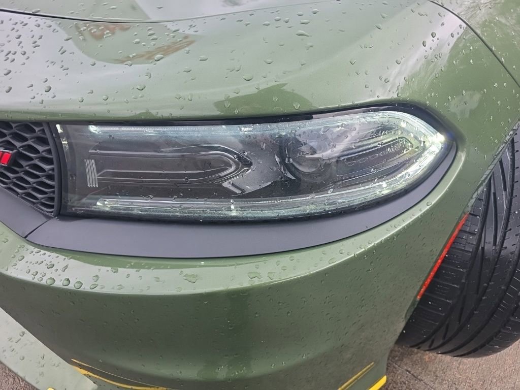 Used 2023 Dodge Charger GT image 12