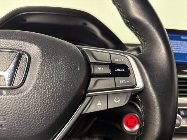 Used 2022 Honda Accord Sport image 24