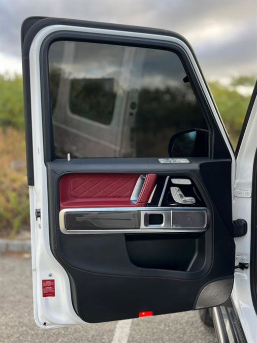 Used 2021 Mercedes-Benz G 63 AMG 4MATIC image 39