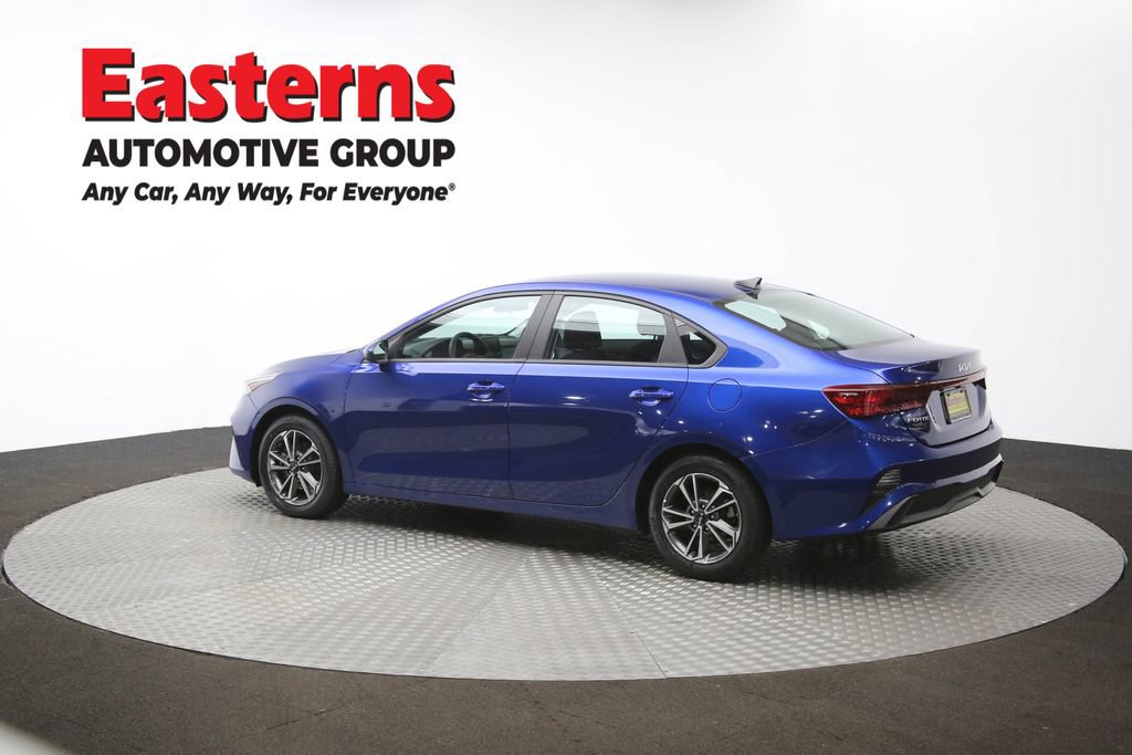 Used 2023 Kia Forte LXS image 64