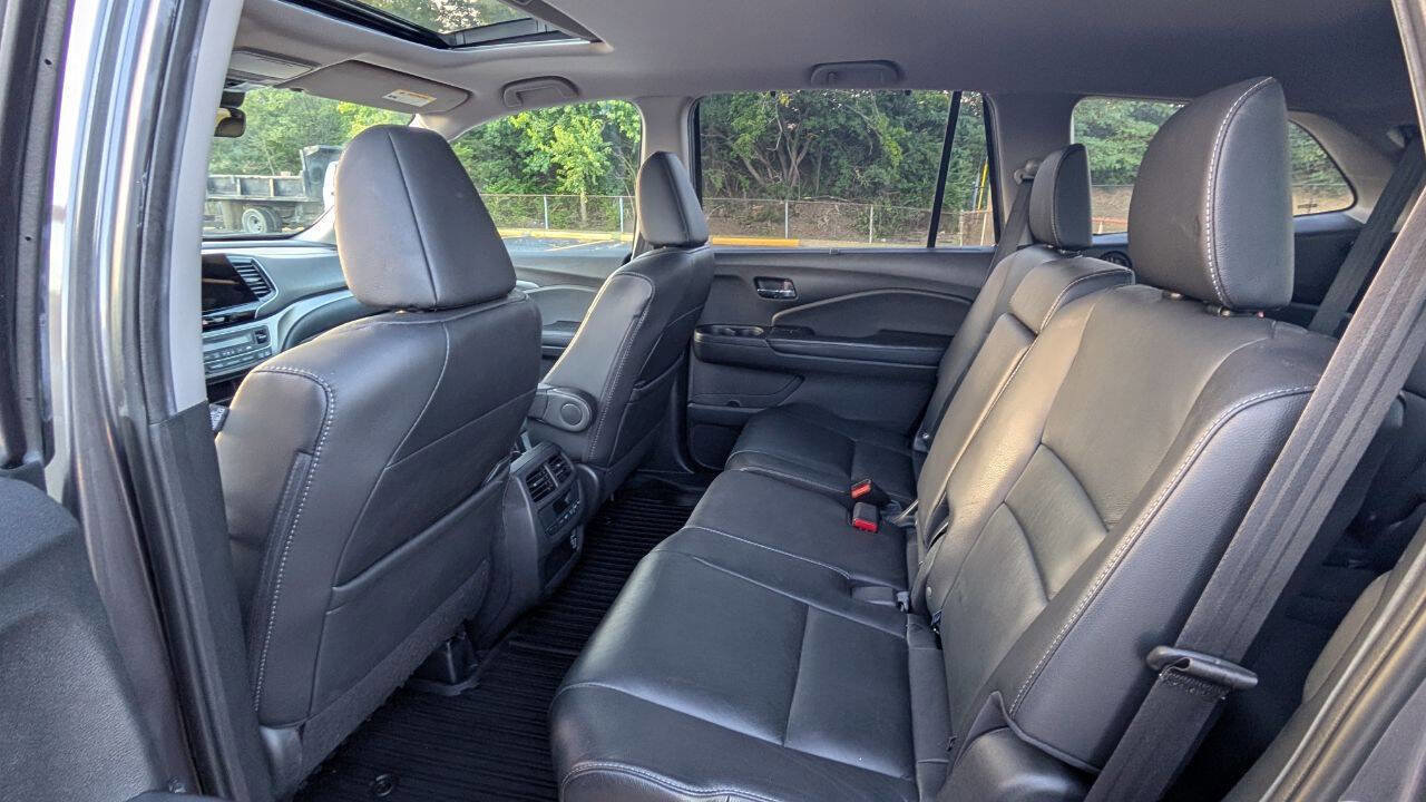 Used 2019 Honda Pilot EX-L image 21