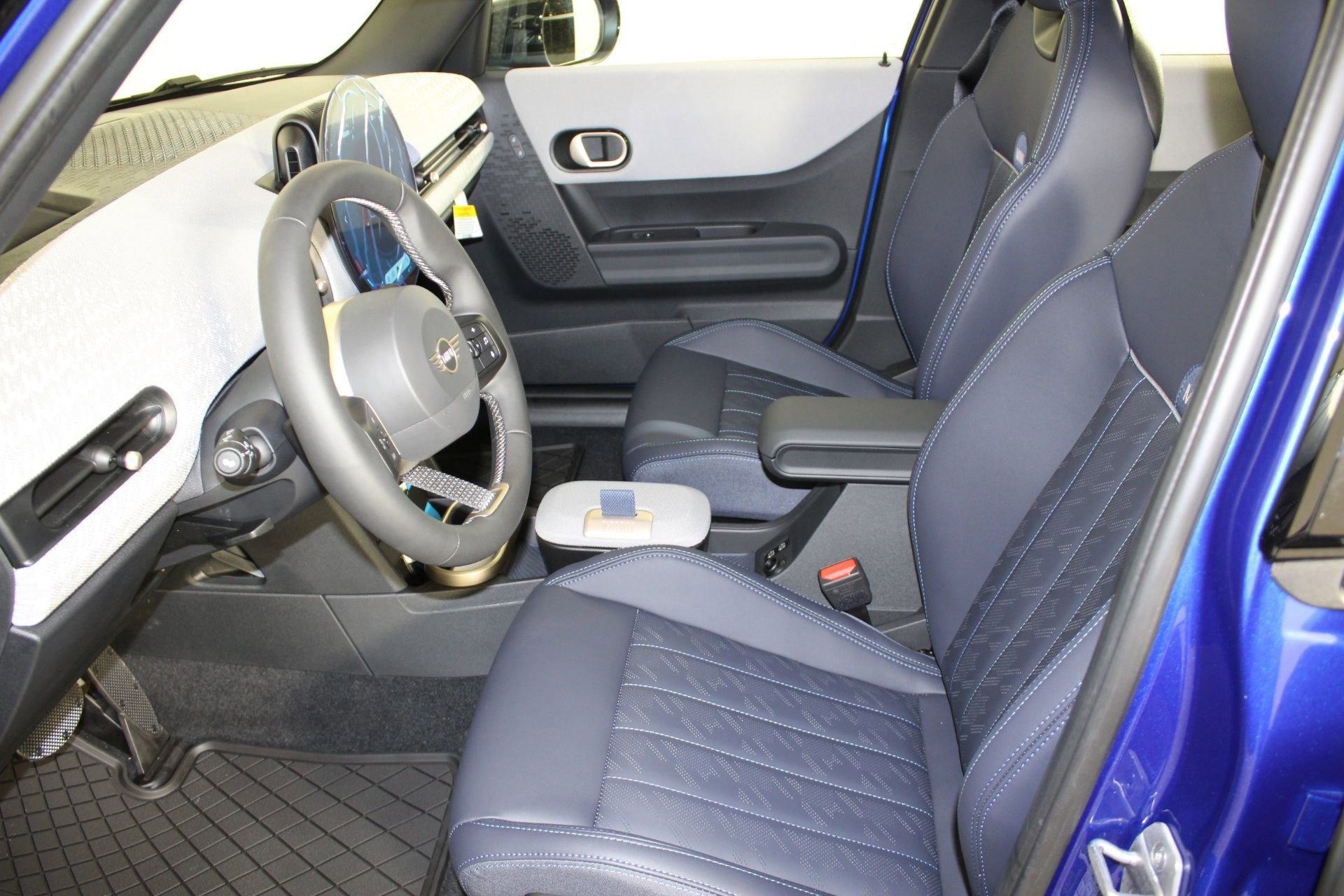 Used 2026 MINI Cooper S FWD image 5