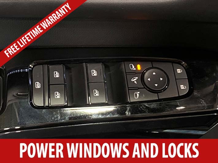 New 2026 Nissan Pathfinder Platinum w/ Cargo Package AWD/4WD image 7