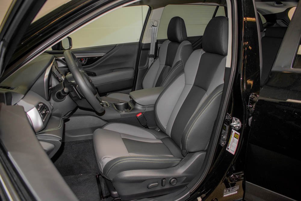 New 2025 Subaru Outback Onyx Edition XT image 15
