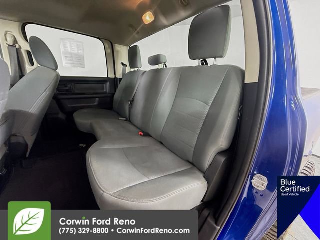 Used 2017 RAM 1500 Express w/ Express Value Package image 23