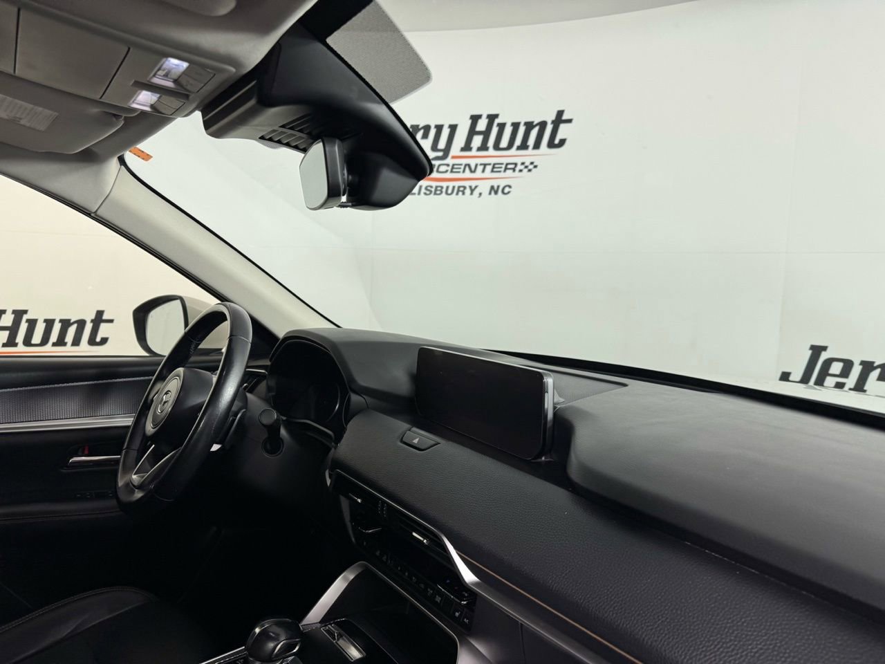 Used 2024 MAZDA CX-90 3.3 Turbo w/ Preferred Package image 33