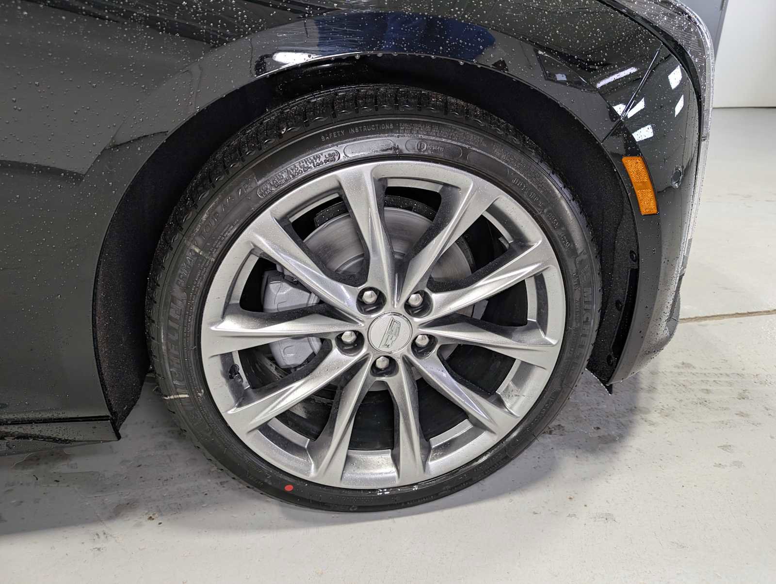 New 2026 Cadillac CT5 Sport image 3