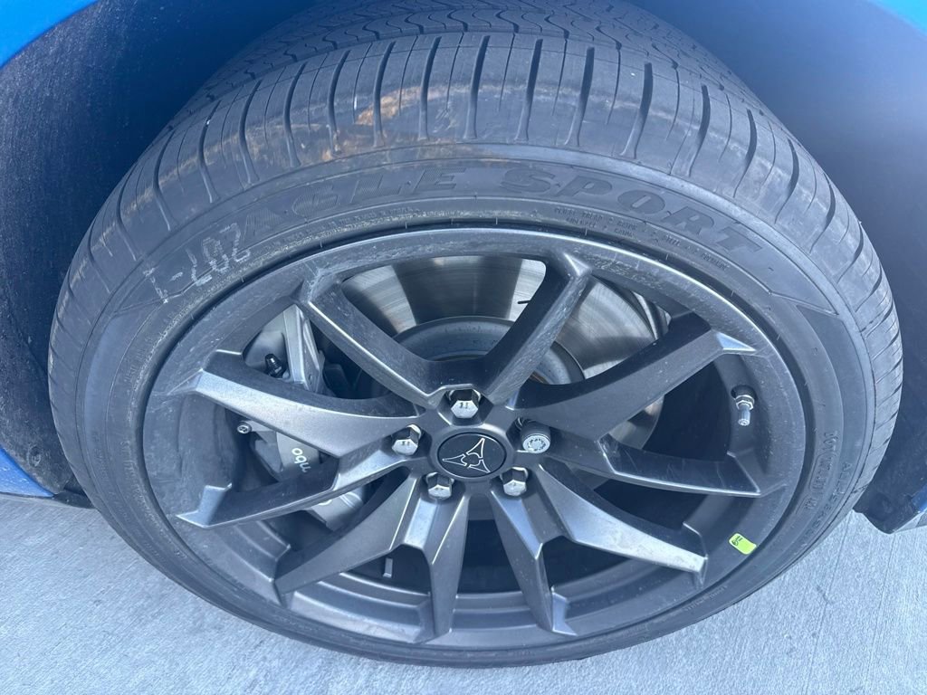 New 2026 Dodge Charger R/T Scat Pack image 30