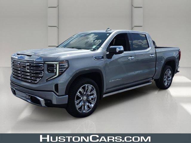 Certified 2025 GMC Sierra 1500 Denali w/ Denali Reserve Package AWD/4WD video 1