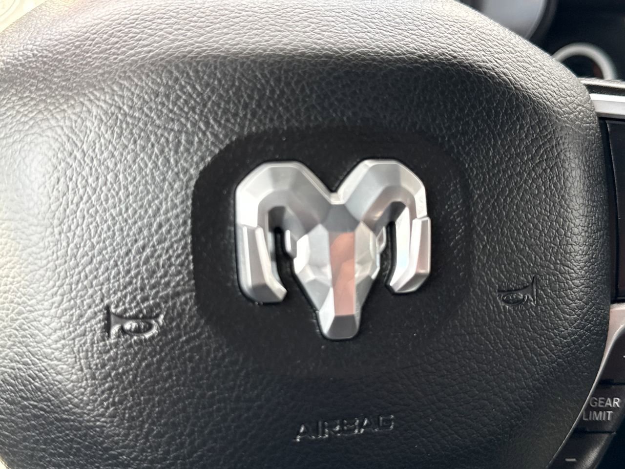 Used 2021 RAM 1500 Big Horn w/ Trailer Tow Group image 26