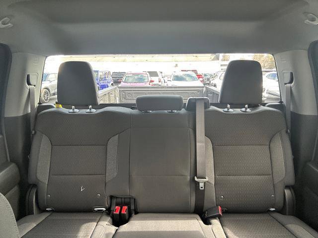 New 2026 GMC Sierra 2500 Pro w/ Max Trailering Package image 14