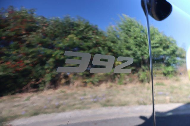 Used 2023 Dodge Charger Scat Pack w/ Daytona Edition Group image 9