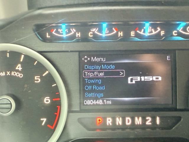 Used 2016 Ford F150 XLT w/ Equipment Group 302A Luxury image 15