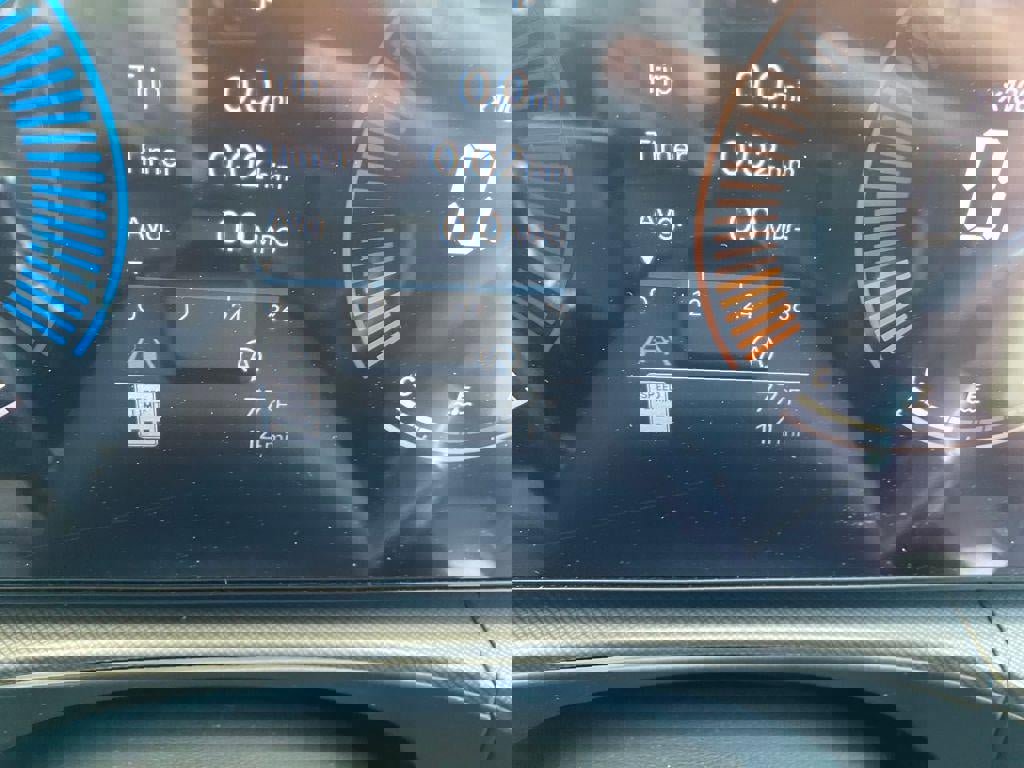 New 2026 Hyundai Santa Fe SEL image 15