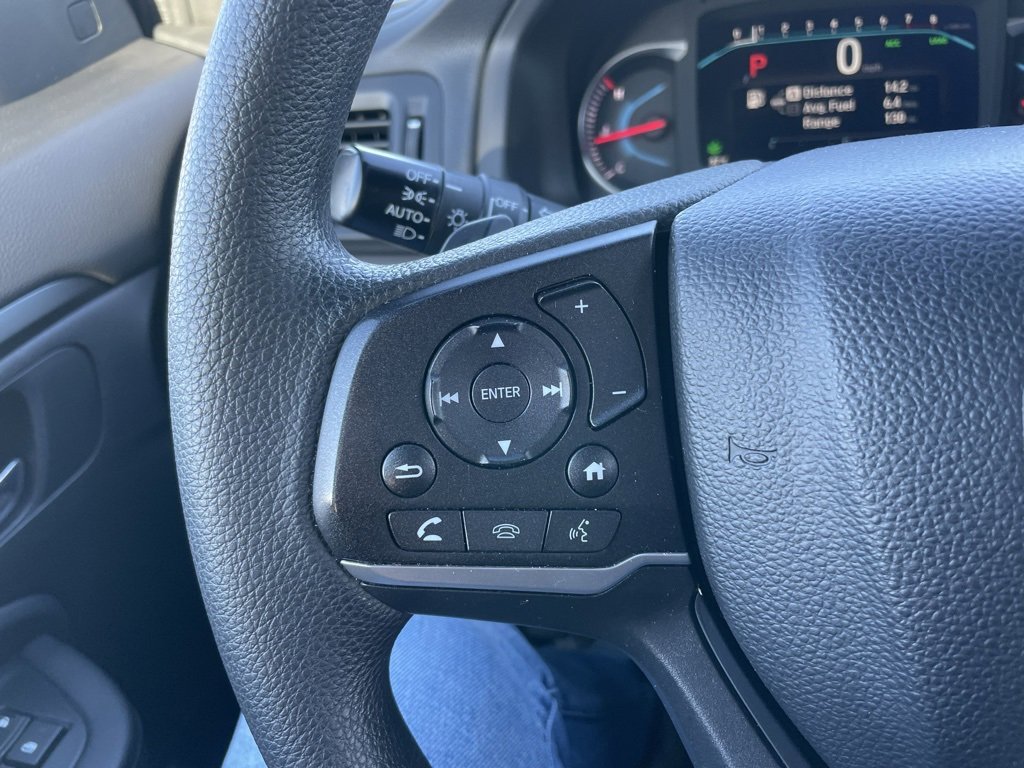 Used 2022 Honda Pilot Sport image 19