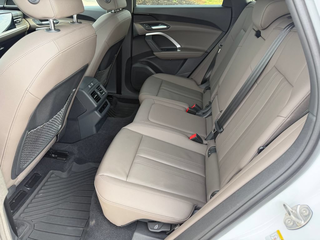 Certified 2025 Audi Q5 Premium w/ Convenience Package AWD/4WD image 21