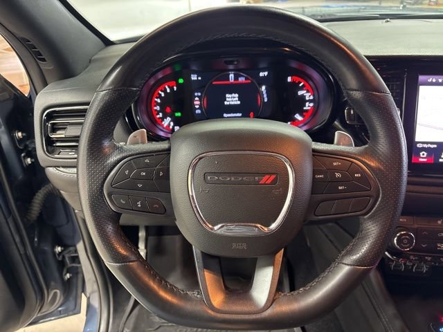 Used 2021 Dodge Durango GT RWD image 25