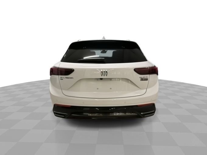 New 2026 Buick Envision Sport Touring image 7