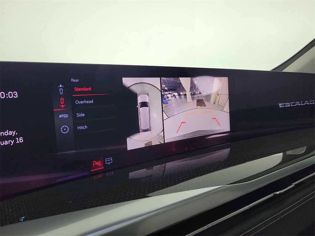 Certified 2025 Cadillac Escalade V image 28