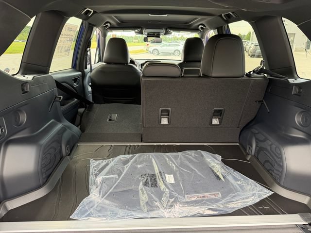 New 2026 Subaru Forester Sport w/ Onyx Edition AWD/4WD image 22