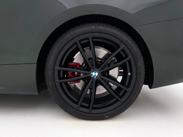 Used 2022 BMW 440i xDrive Convertible w/ Premium Package AWD/4WD image 29