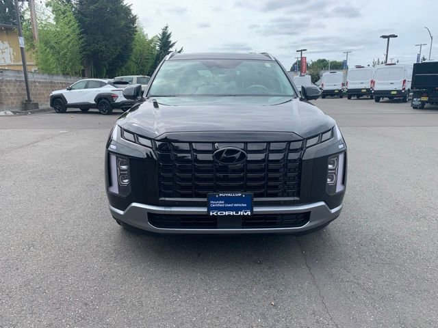 Used 2024 Hyundai Palisade Limited image 10