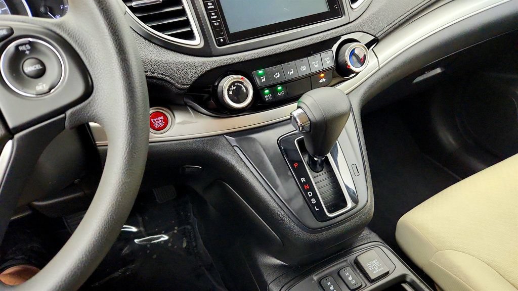 Used 2016 Honda CR-V EX image 18