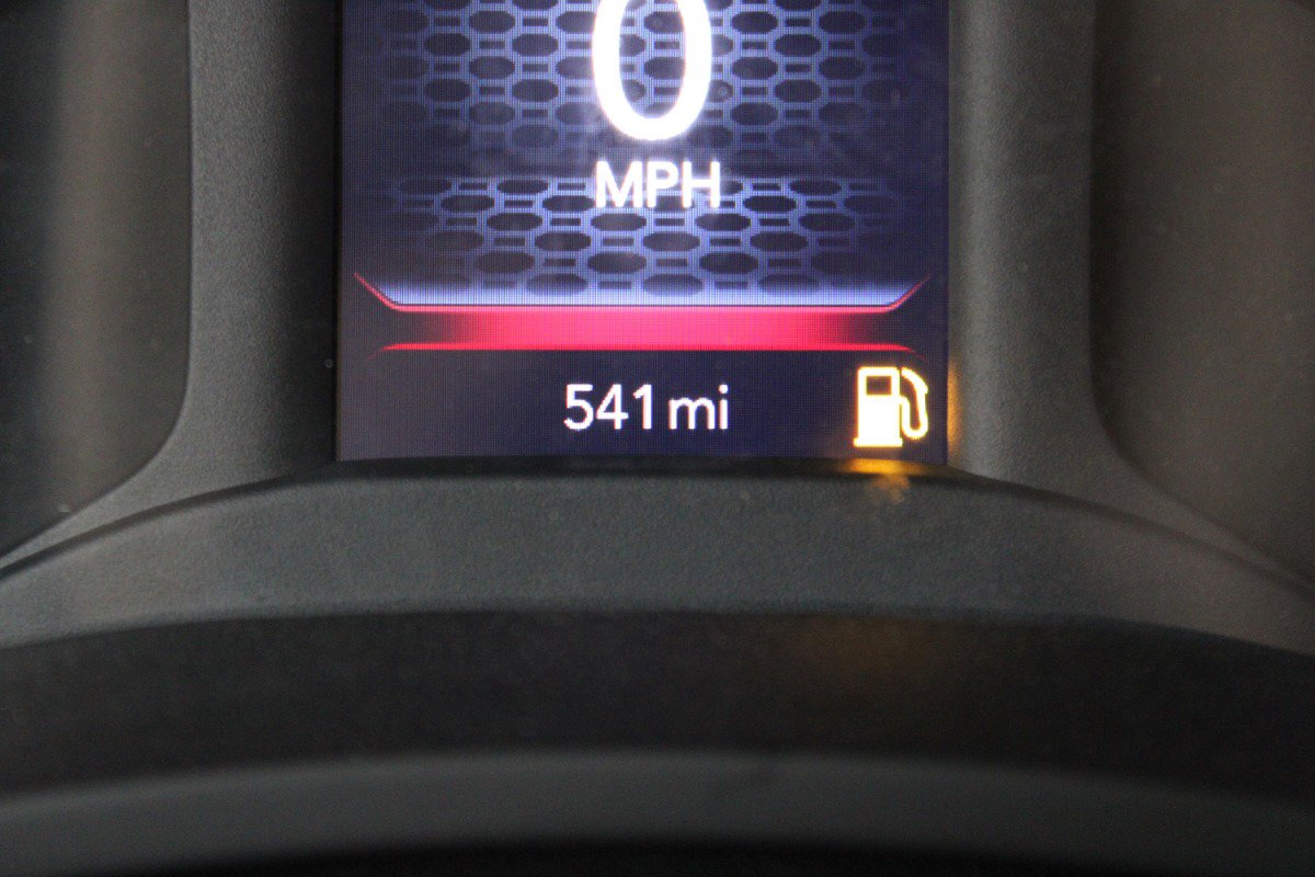 Used 2025 RAM 2500 Big Horn image 28