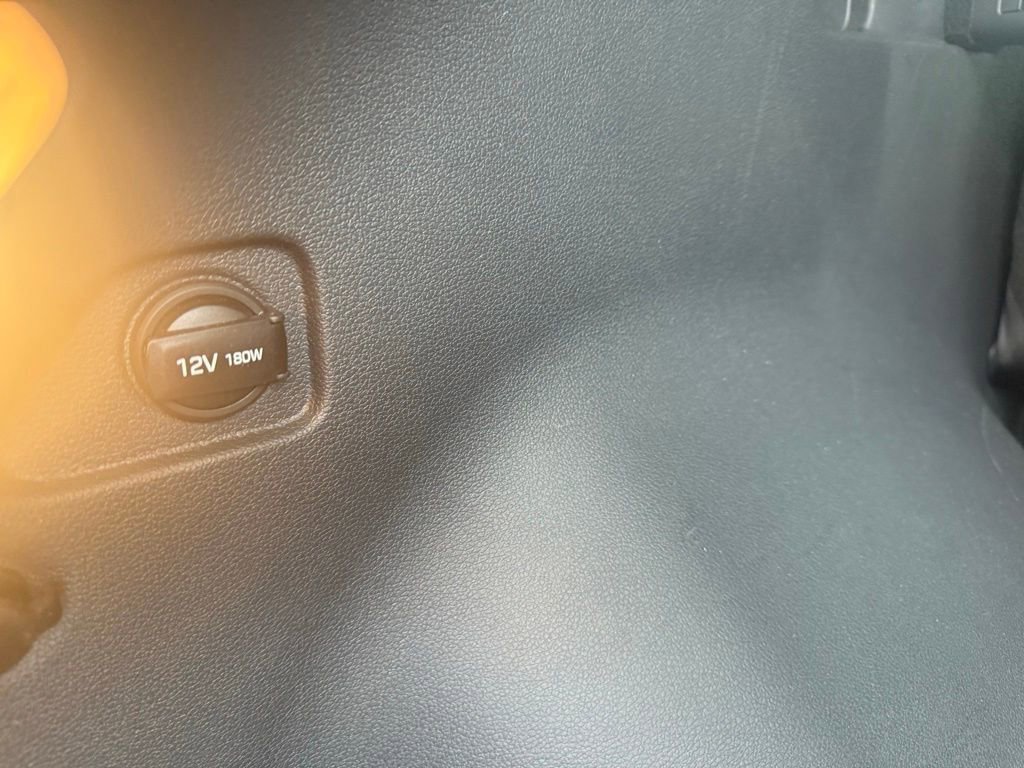 Used 2019 Hyundai Tucson SEL AWD/4WD image 39