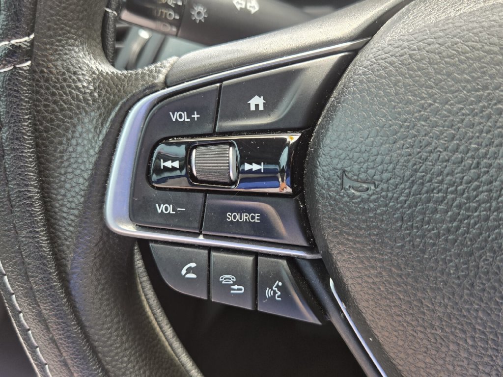 Used 2018 Honda Accord LX image 23