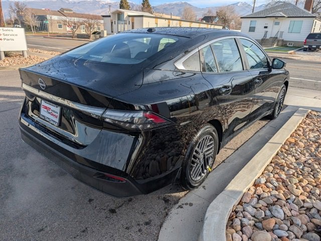 New 2026 Nissan Sentra SV image 4