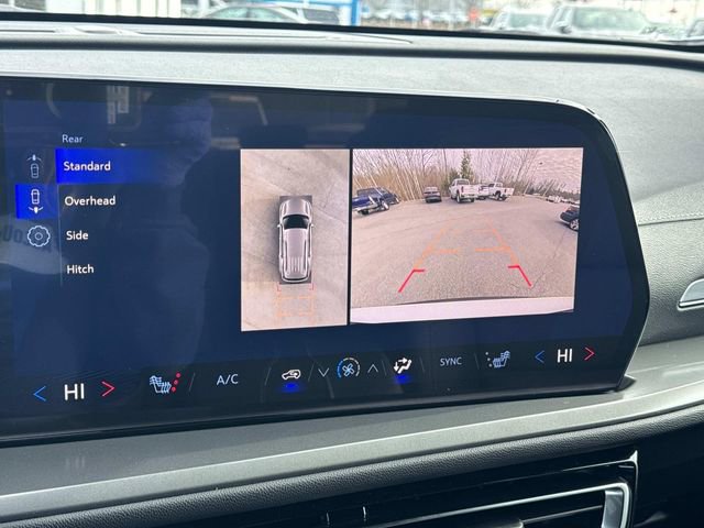 New 2026 Chevrolet Traverse LT w/ Sun and Wheel Package image 31